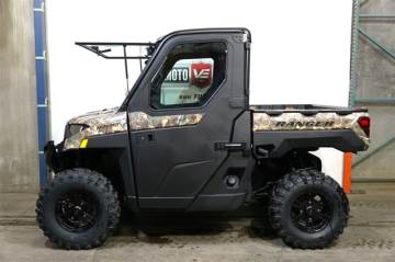 2026 POLARIS® RANGER XP 1000 NORTHSTAR ULTIMATE POLARIS PURSUIT CAMO