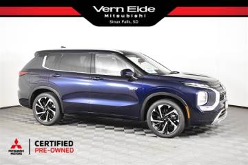 2025 MITSUBISHI OUTLANDER