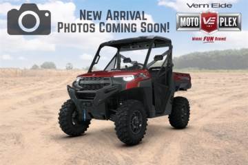 2026 POLARIS® RANGER XP 1000 PREMIUM