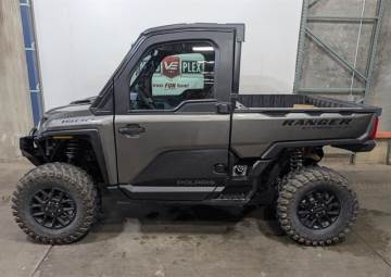 2025 POLARIS® RANGER XD 1500 NORTHSTAR ULTIMATE