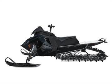 2026 POLARIS® 850 PRO RMK 155 GLOSS BLACK / BLUE DUSK