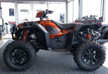 2026 POLARIS® SPORTSMAN