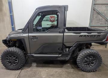 2025 POLARIS® RANGER XD 1500 NORTHSTAR ULTIMATE