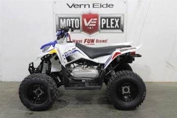 2025 POLARIS® OUTLAW 110 EFI