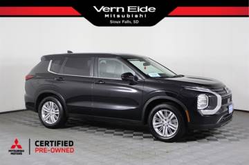 2024 MITSUBISHI OUTLANDER