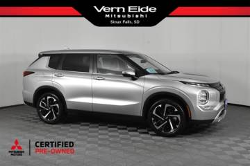2023 MITSUBISHI OUTLANDER