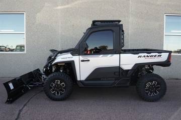 2025 POLARIS® RANGER XD 1500 NORTHSTAR ULTIMATE