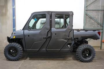 2026 POLARIS® RANGER CREW XP 1000 NORTHSTAR EDITION PREMIUM