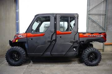 2026 POLARIS® RANGER CREW XP 1000 NORTHSTAR EDITION PREMIUM