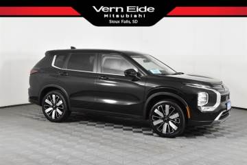 2025 MITSUBISHI OUTLANDER