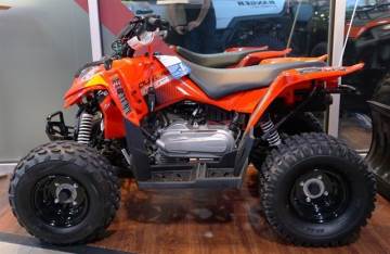 2026 POLARIS® OUTLAW 110 EFI