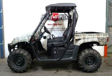 2007 YAMAHA RHINO 660