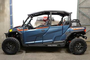 2022 POLARIS® GENERAL XP 4 1000 TRAILHEAD EDITION