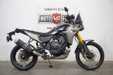 2025 YAMAHA TENERE 700