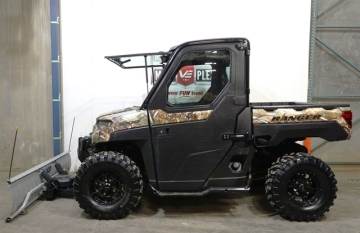 2021 POLARIS® RANGER XP 1000 NORTHSTAR ULTIMATE PURSUIT CAMO