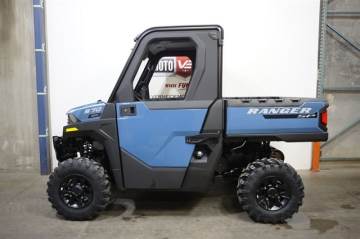 2026 POLARIS® RANGER SP 570 NORTHSTAR EDITION