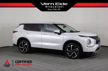 2023 MITSUBISHI OUTLANDER