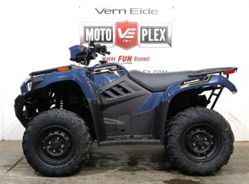 2025 KAWASAKI BRUTE FORCE