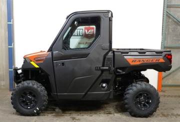 2026 POLARIS® RANGER 1000 PREMIUM