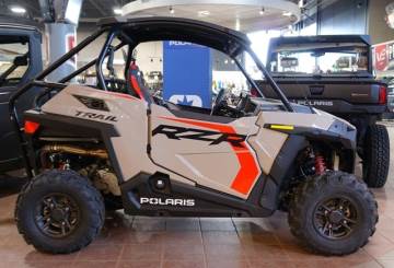 2026 POLARIS® RZR TRAIL ULTIMATE