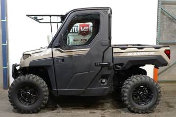 2024 POLARIS® RANGER XP 1000 NORTHSTAR EDITION ULTIMATE