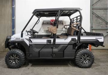 2026 KAWASAKI MULE