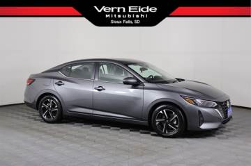 2024 NISSAN SENTRA