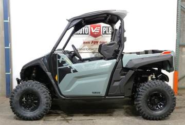 2026 YAMAHA WOLVERINE