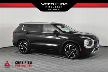 2025 MITSUBISHI OUTLANDER