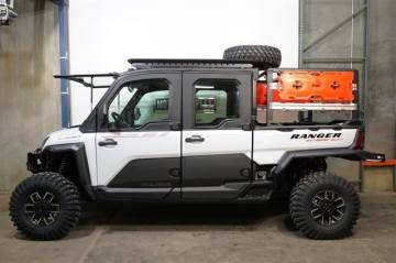 2025 POLARIS® RANGER CREW XD 1500 NORTHSTAR EDITION ULTIMATE