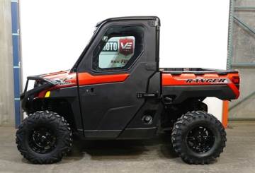 2025 POLARIS® RANGER XP 1000 NORTHSTAR EDITION PREMIUM