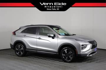 2026 MITSUBISHI ECLIPSE CROSS