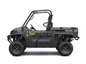 2026 KAWASAKI MULE