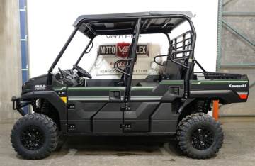 2026 KAWASAKI MULE