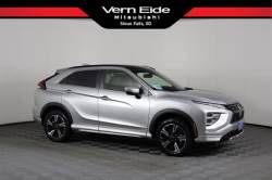 2026 MITSUBISHI ECLIPSE CROSS