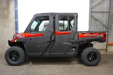 2026 POLARIS® RANGER CREW XP 1000 NORTHSTAR EDITION ULTIMATE