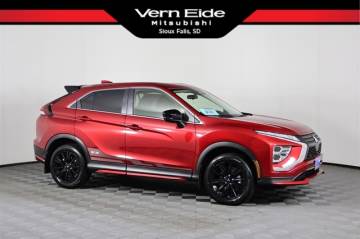 2026 MITSUBISHI ECLIPSE CROSS
