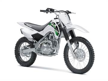 2026 KAWASAKI KLX