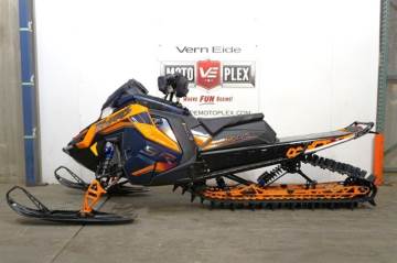2026 POLARIS® PATRIOT 9R RMK KHAOS 155 LIMITED EDITION 325 PATRIOT 9R RMK KHAOS 155 LIMIT
