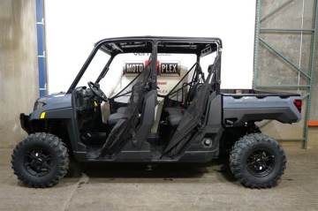 2026 POLARIS® RANGER CREW XP 1000 PREMIUM