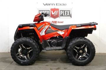 2015 POLARIS SPORTSMAN
