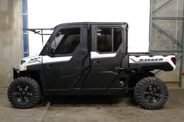 2021 POLARIS® RANGER CREW XP 1000 NORTHSTAR EDITION ULTIMATE