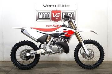 2026 YAMAHA YZ250