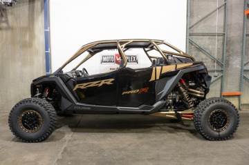 2025 POLARIS® RZR PRO R 4 ULTIMATE