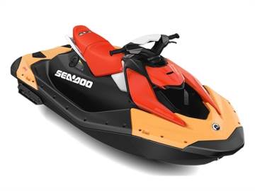 2026 SEA-DOO SPARK