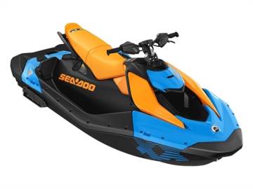 2026 SEA-DOO SPARK