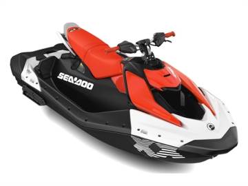 2026 SEA-DOO SPARK