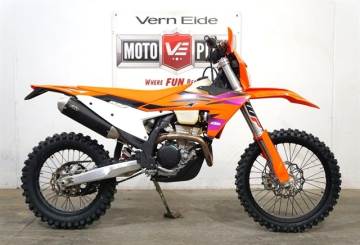 2024 KTM 350