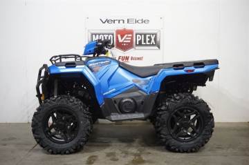 2026 POLARIS SPORTSMAN