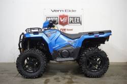 2026 POLARIS SPORTSMAN